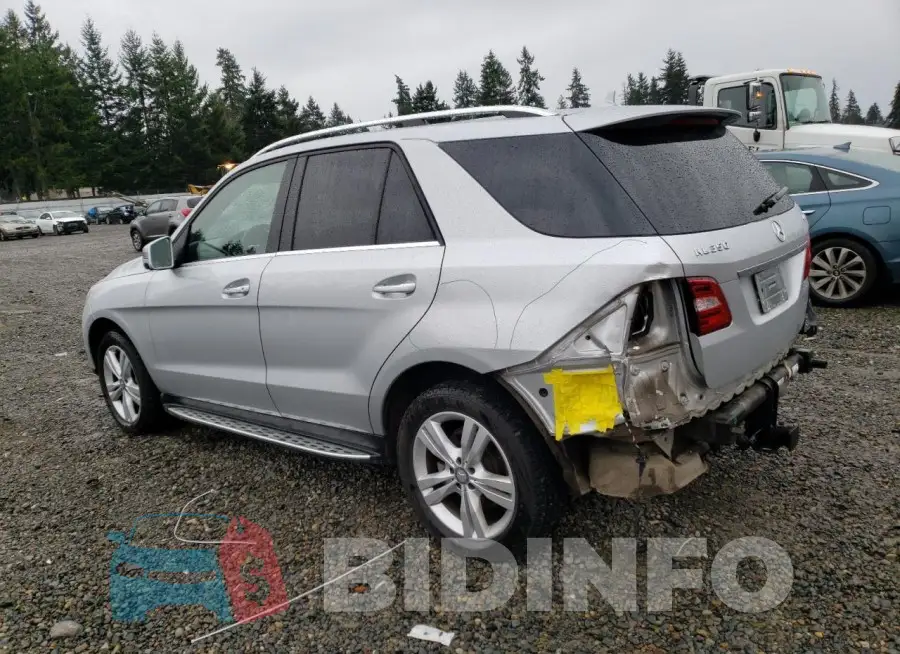 4JGDA5HB0FA564117 Photo# 2