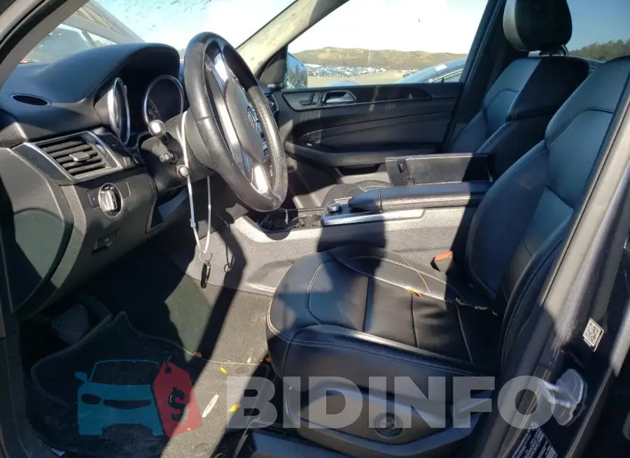 4JGDA5HB1FA556317 Photo# 7