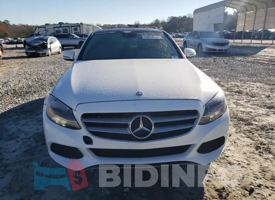 55SWF4JB4GU154320 Photo# 5