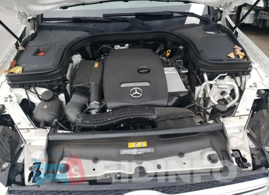 WDC0G4JB8KV148688 Photo# 11