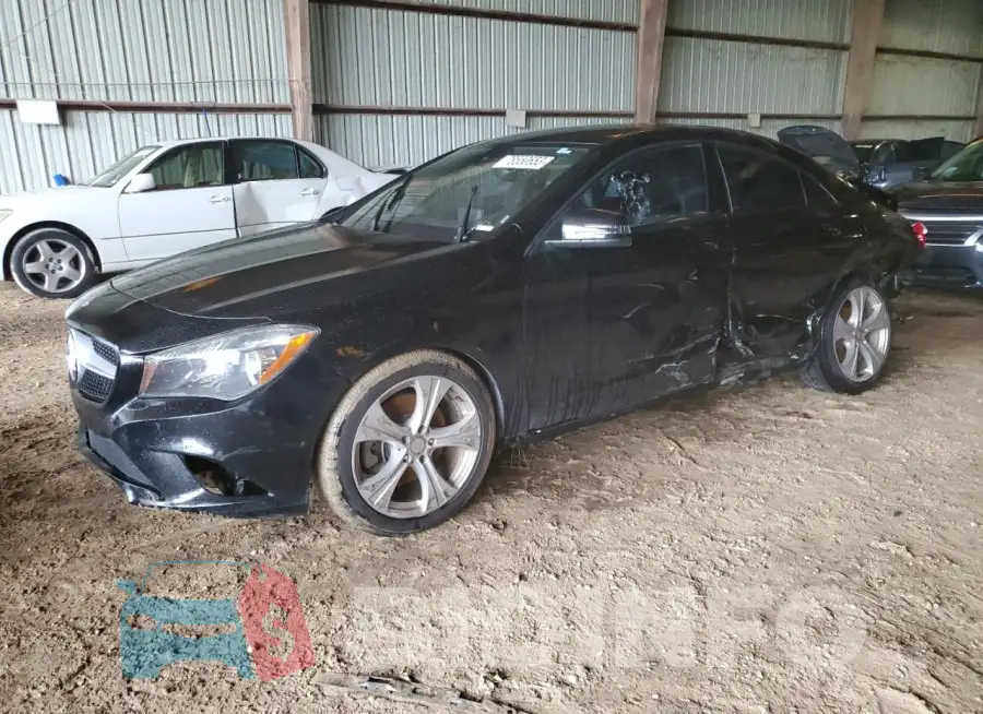 WDDSJ4EB0FN238357 Photo# 1