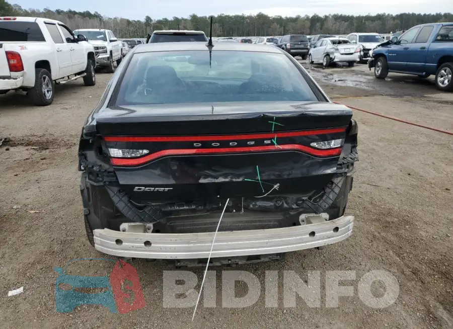 1C3CDFAA5GD643916 Photo# 6