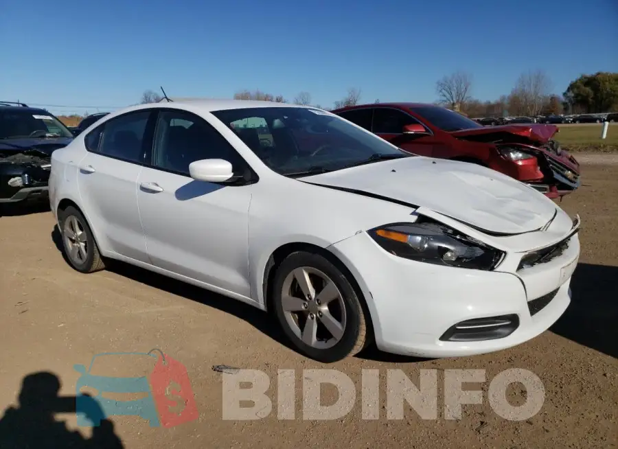 1C3CDFBA1GD689046 Photo# 4