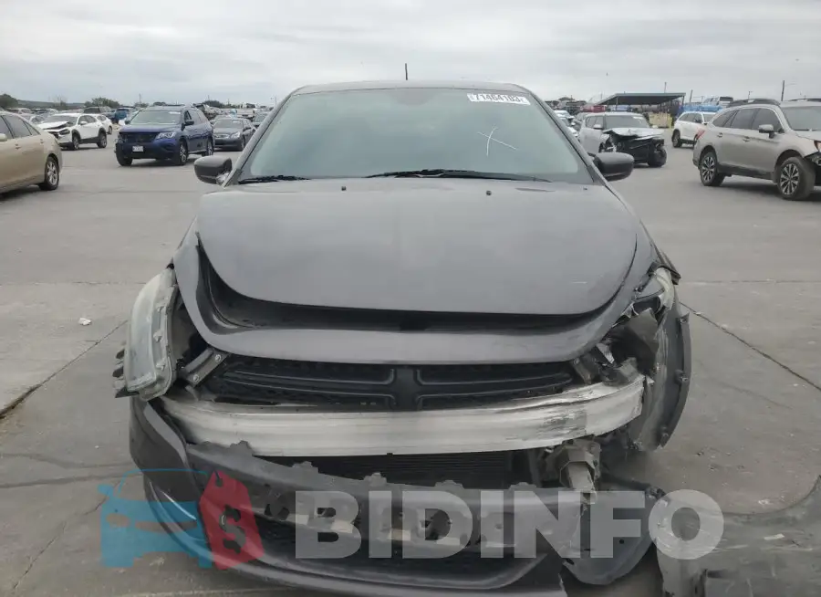 1C3CDFBB5GD717441 Photo# 5