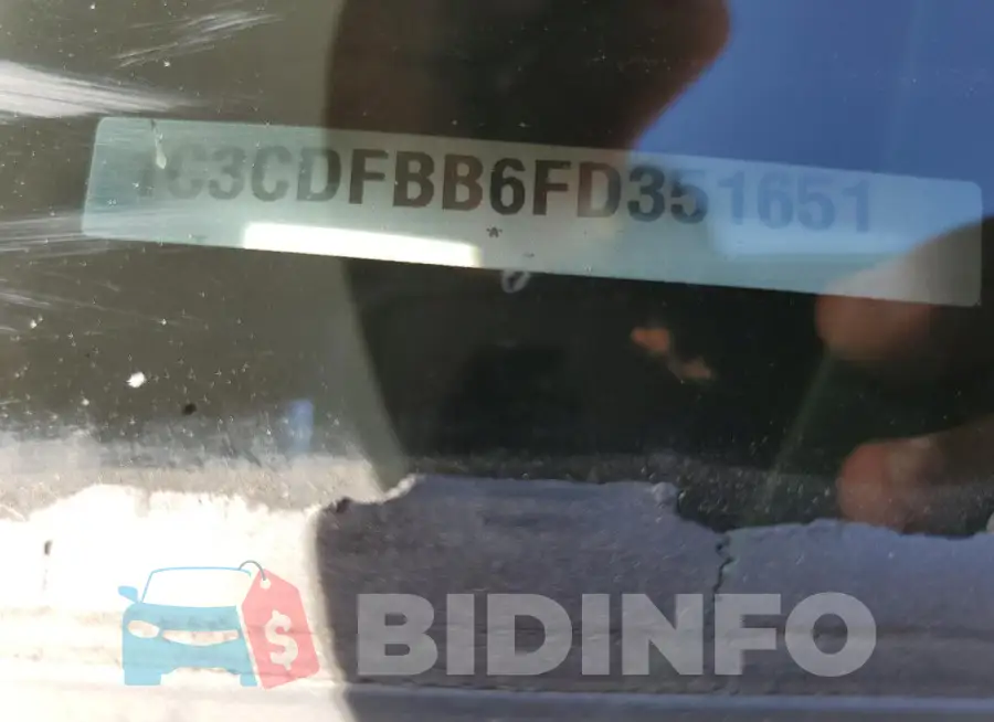 1C3CDFBB6FD351651 Photo# 12