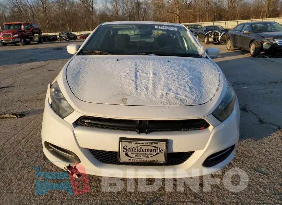1C3CDFBB7GD538544 Photo# 5
