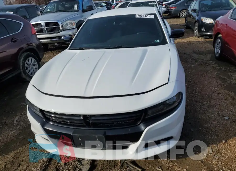 2C3CDXBG5LH190483 Photo# 5
