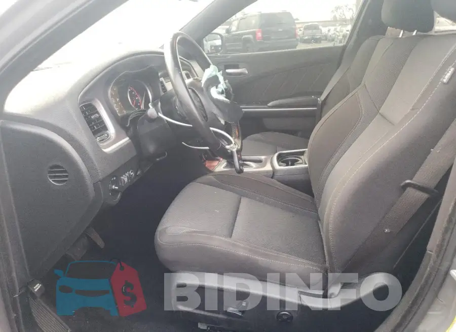 2C3CDXBG8KH707435 Photo# 7