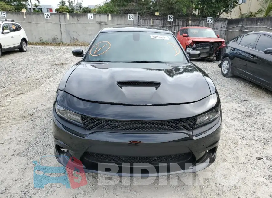 2C3CDXCT4KH526764 Photo# 5