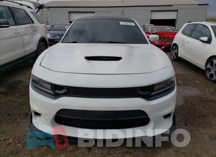 2C3CDXCT8KH575286 Photo# 5
