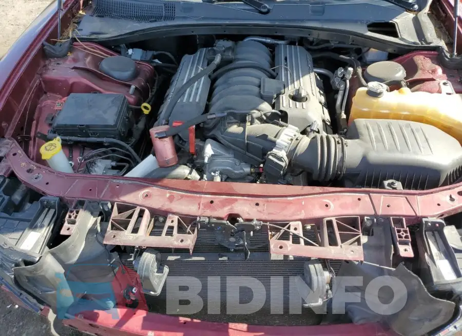 2C3CDXGJ2KH703689 Photo# 11