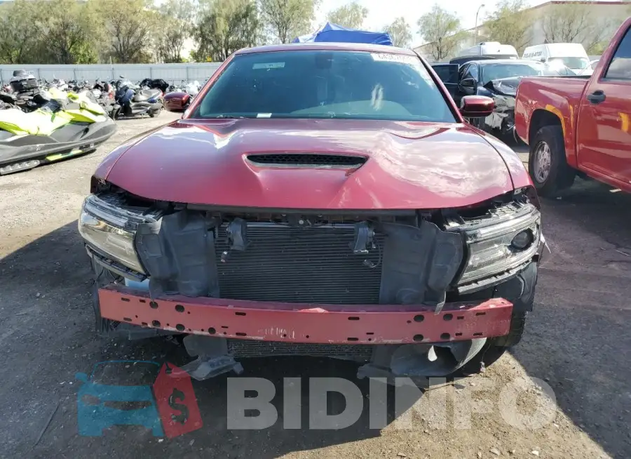 2C3CDXGJ2KH703689 Photo# 5