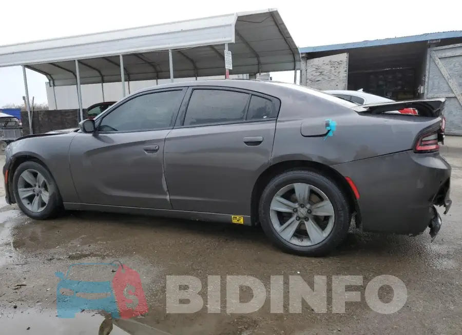 2C3CDXHG5JH176801 Photo# 2