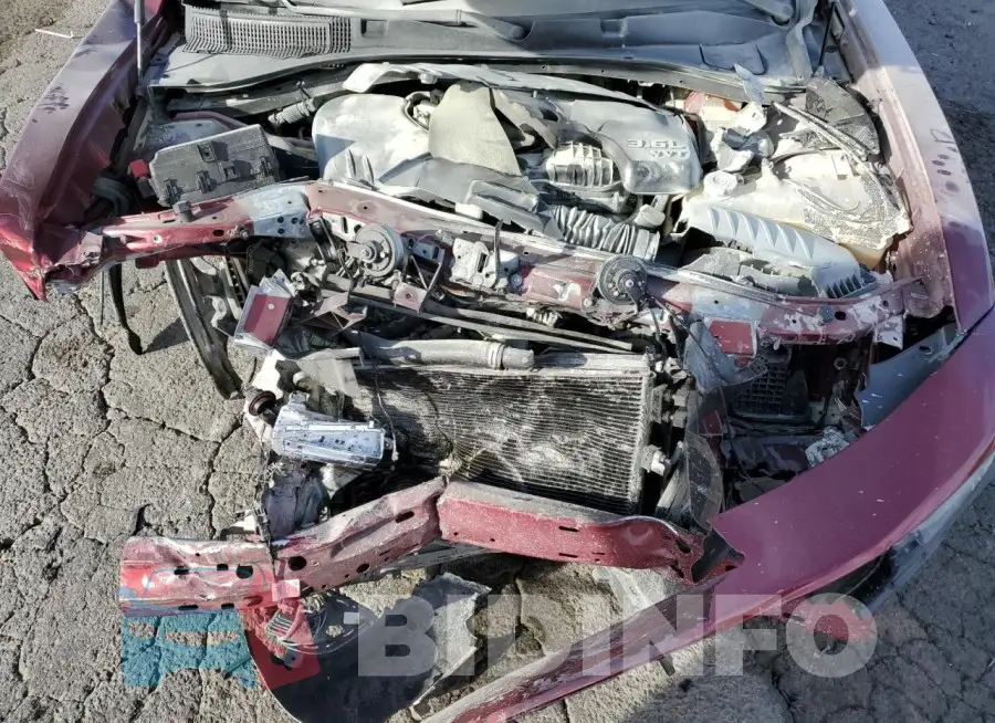 2C3CDXHG5MH616617 Photo# 11
