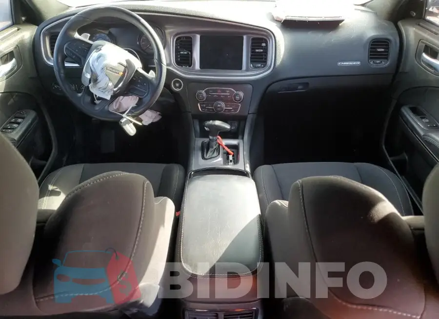 2C3CDXHG5MH616617 Photo# 8