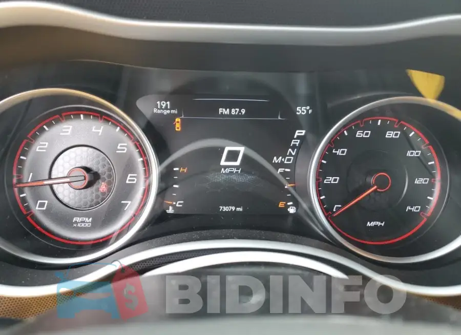 2C3CDXHG6JH135268 Photo# 9