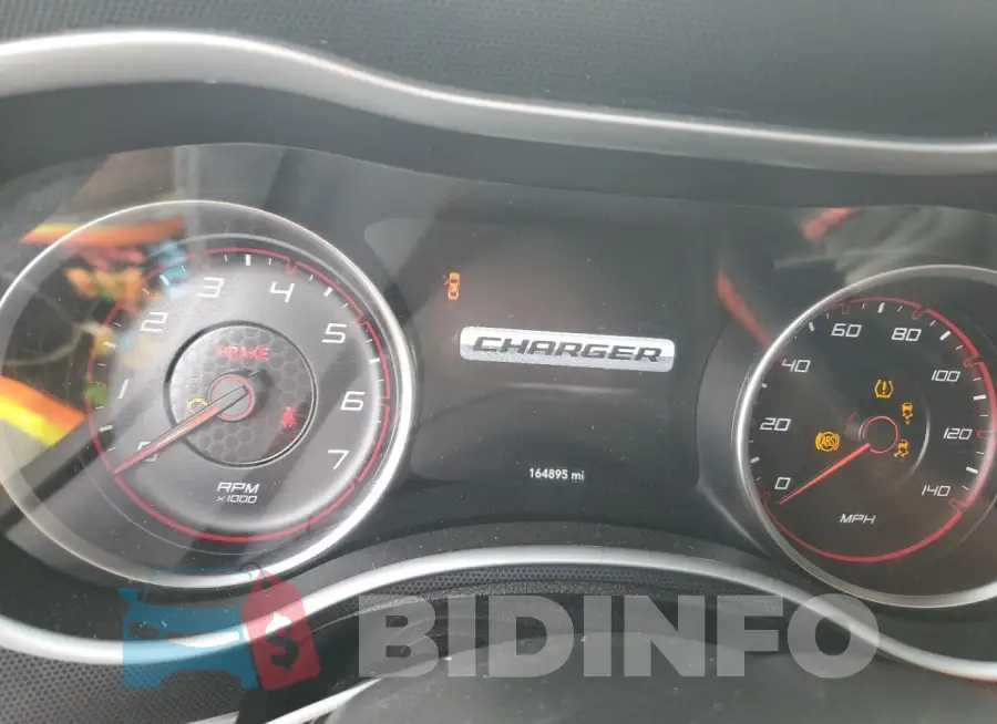 2C3CDXHGXHH562267 Photo# 9