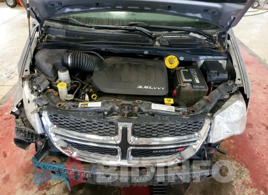 2C4RDGBGXFR687422 Photo# 12