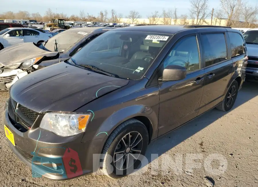 2C4RDGEG2JR325010 Photo# 1
