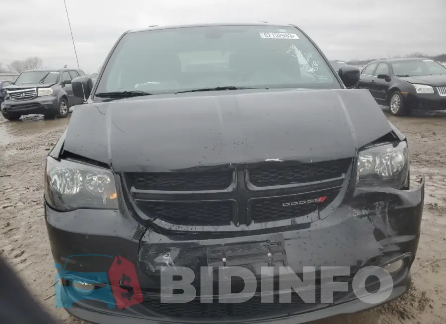 2C4RDGEG2KR717440 Photo# 5