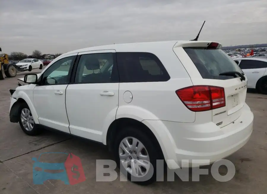 3C4PDCAB3FT675177 Photo# 2