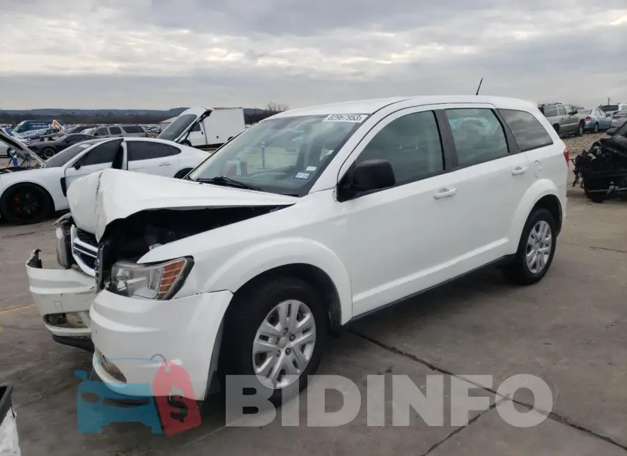 3C4PDCAB3FT675177 Photo# 1