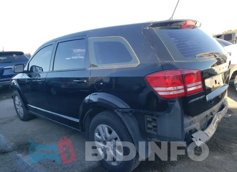 3C4PDCAB5FT532327 Photo# 2