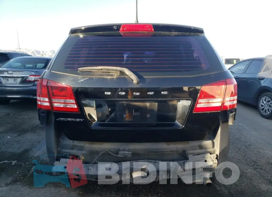 3C4PDCAB5FT532327 Photo# 6
