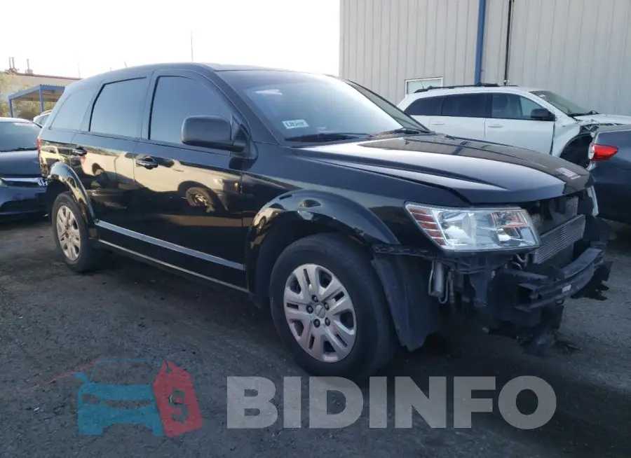 3C4PDCAB5FT532327 Photo# 4