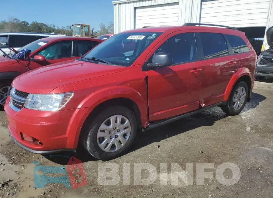 3C4PDCAB5GT110673 Photo# 1