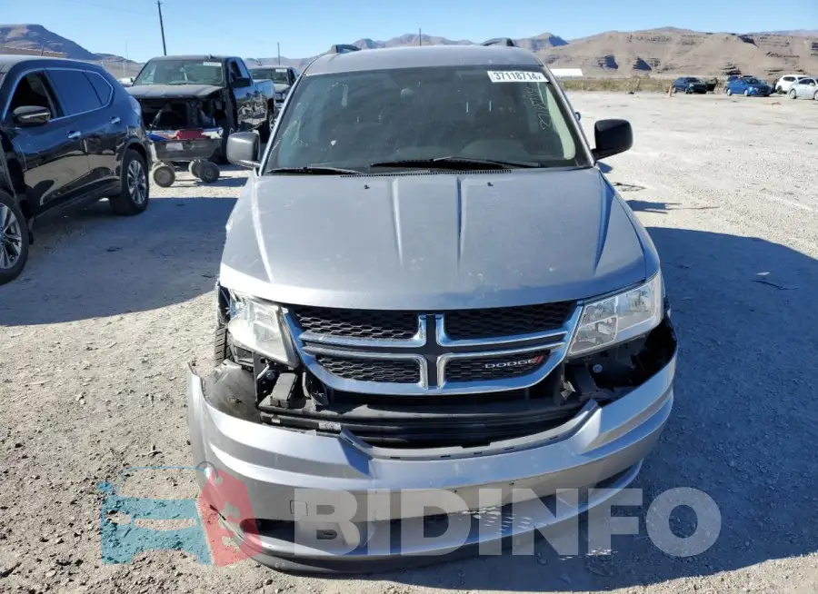 3C4PDCAB5GT230375 Photo# 5