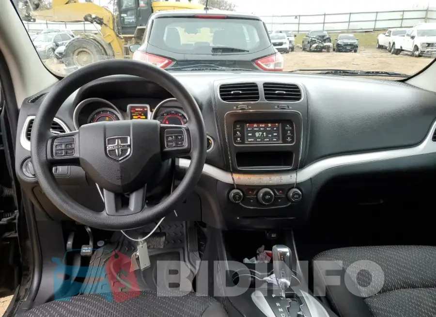 3C4PDCAB6FT637975 Photo# 8