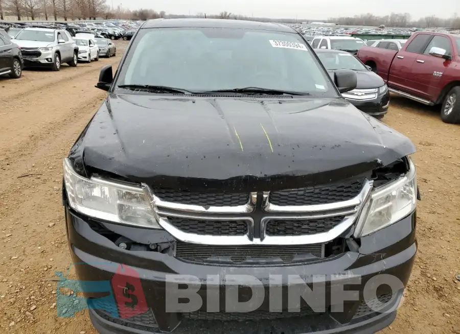 3C4PDCAB6FT637975 Photo# 5