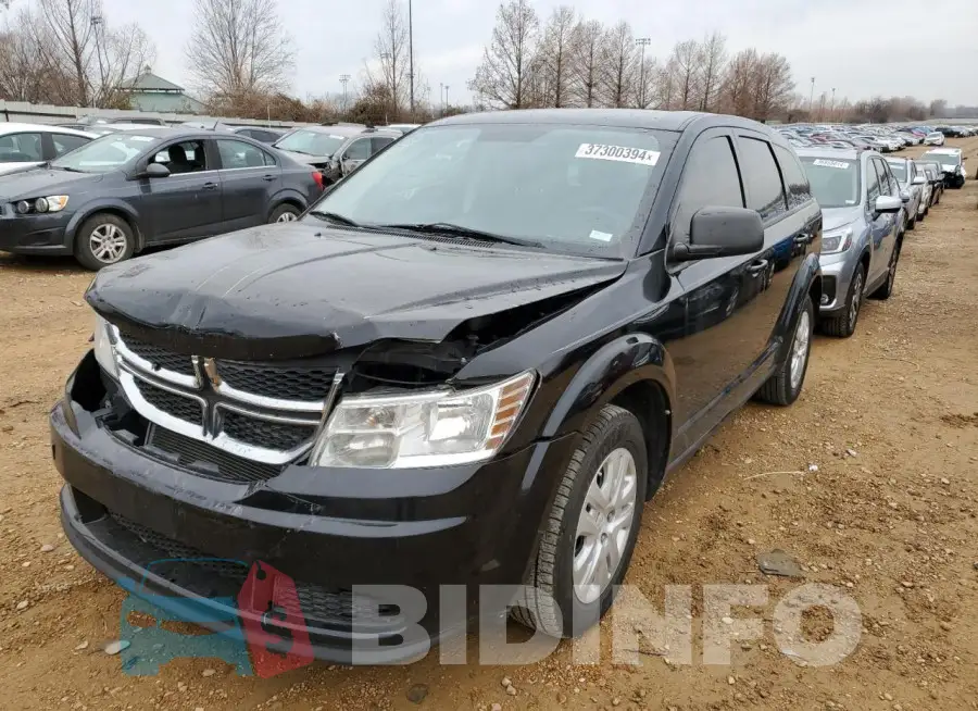 3C4PDCAB6FT637975 Photo# 1