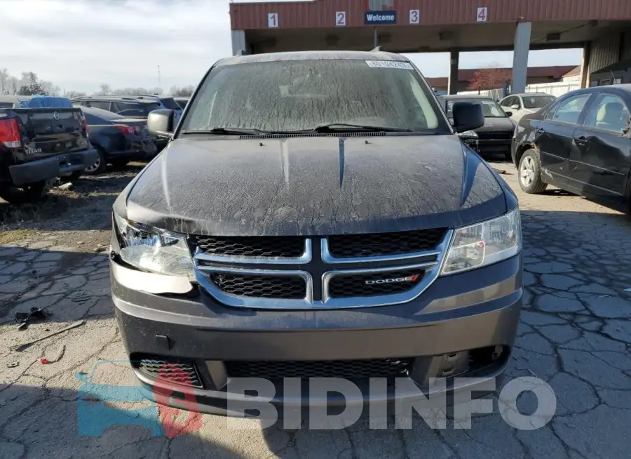 3C4PDCAB8FT694971 Photo# 5