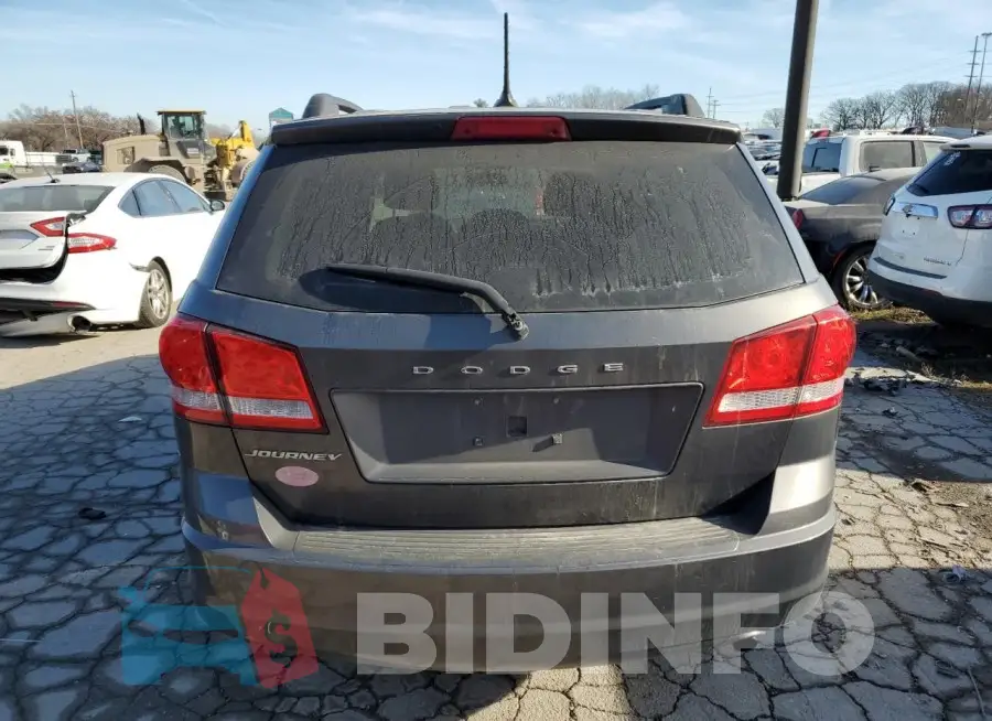 3C4PDCAB8FT694971 Photo# 6