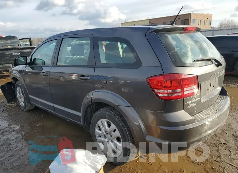 3C4PDCAB9FT637968 Photo# 2