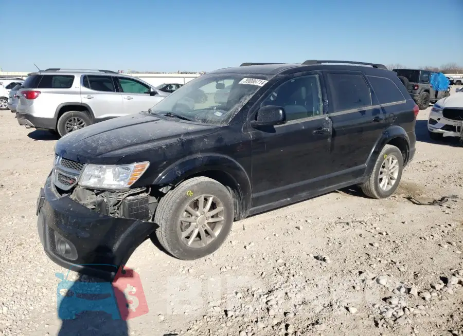 3C4PDCBG6HT509698 Photo# 1