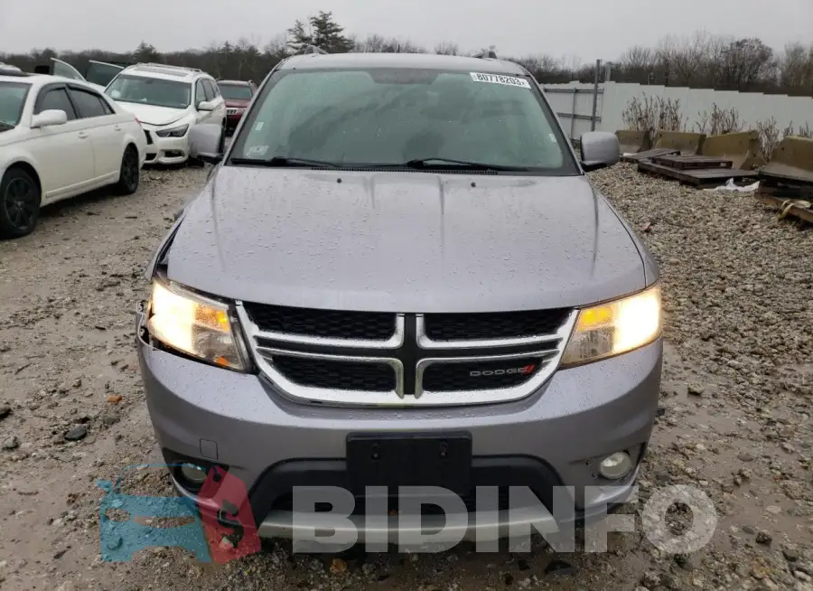 3C4PDCBG6HT514724 Photo# 5