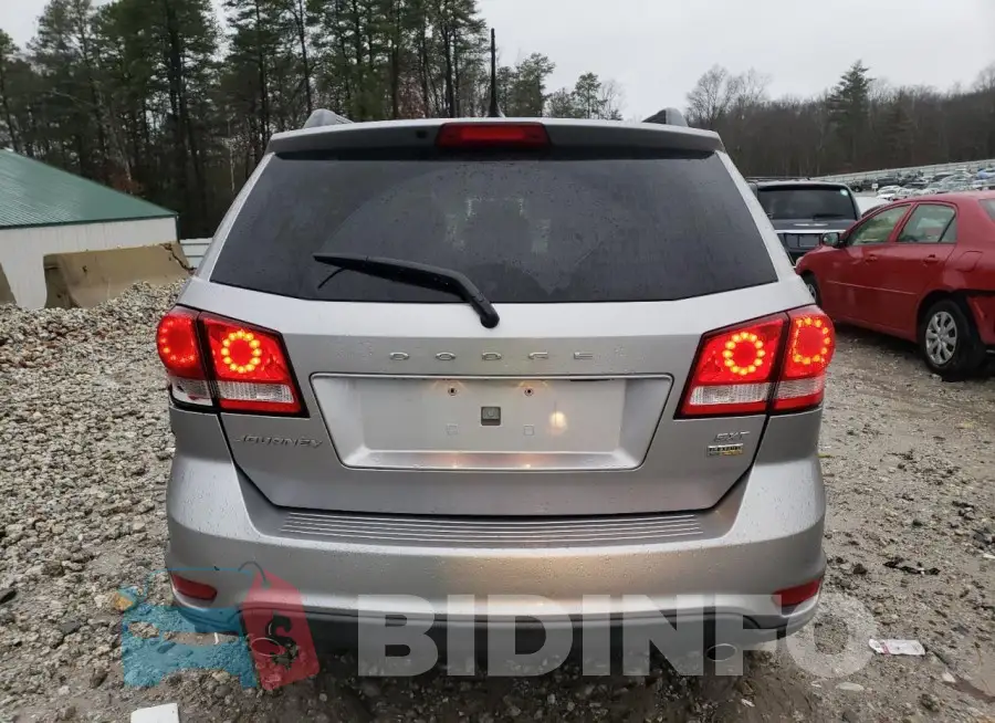 3C4PDCBG6HT514724 Photo# 6