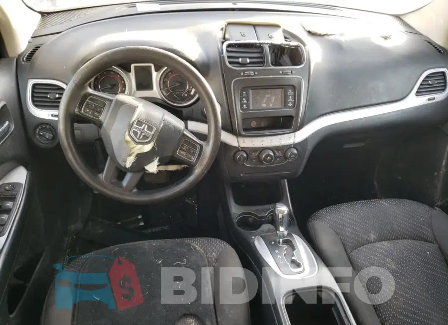 3C4PDCBG7HT511542 Photo# 8