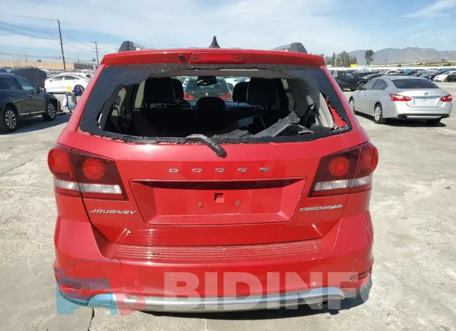 3C4PDCGB1FT727994 Photo# 6