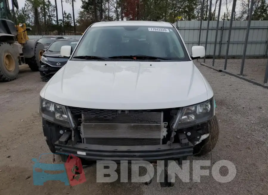 3C4PDCGB7FT718989 Photo# 5