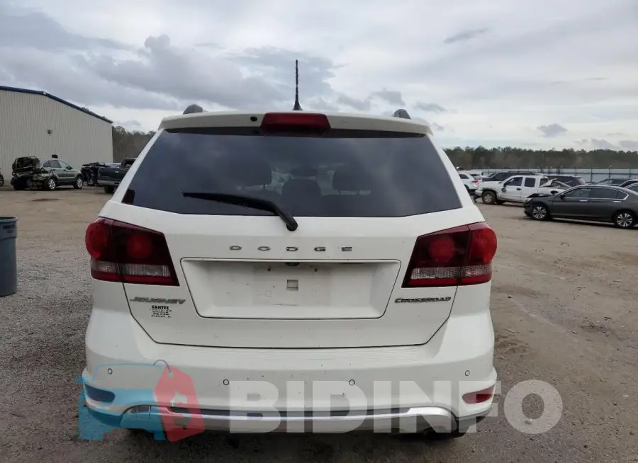3C4PDCGB7FT718989 Photo# 6