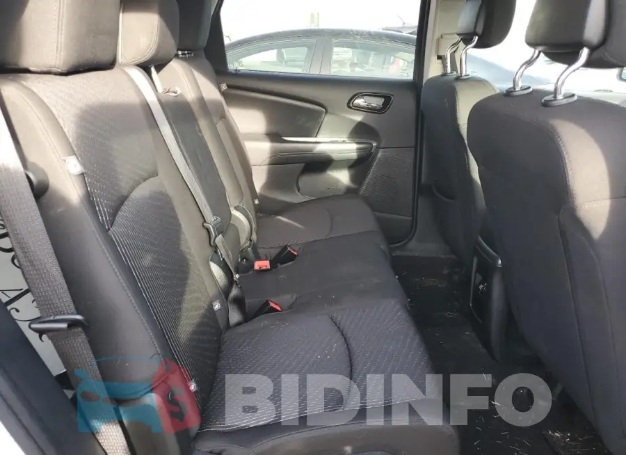 3C4PDDAG4GT244236 Photo# 11
