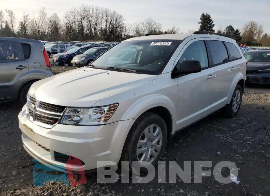 3C4PDDAG4GT244236 Photo# 1