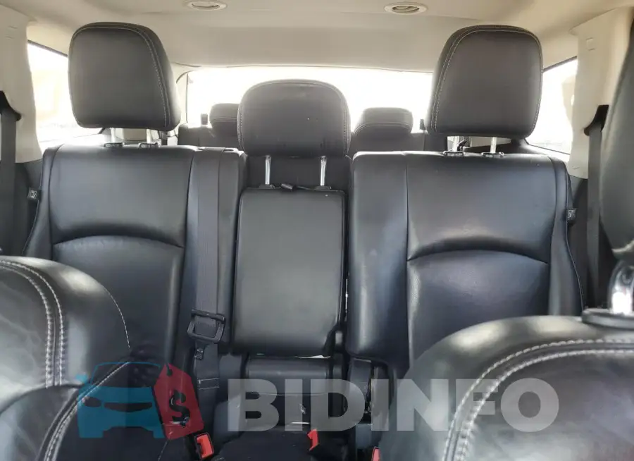 3C4PDDGG4HT610267 Photo# 10