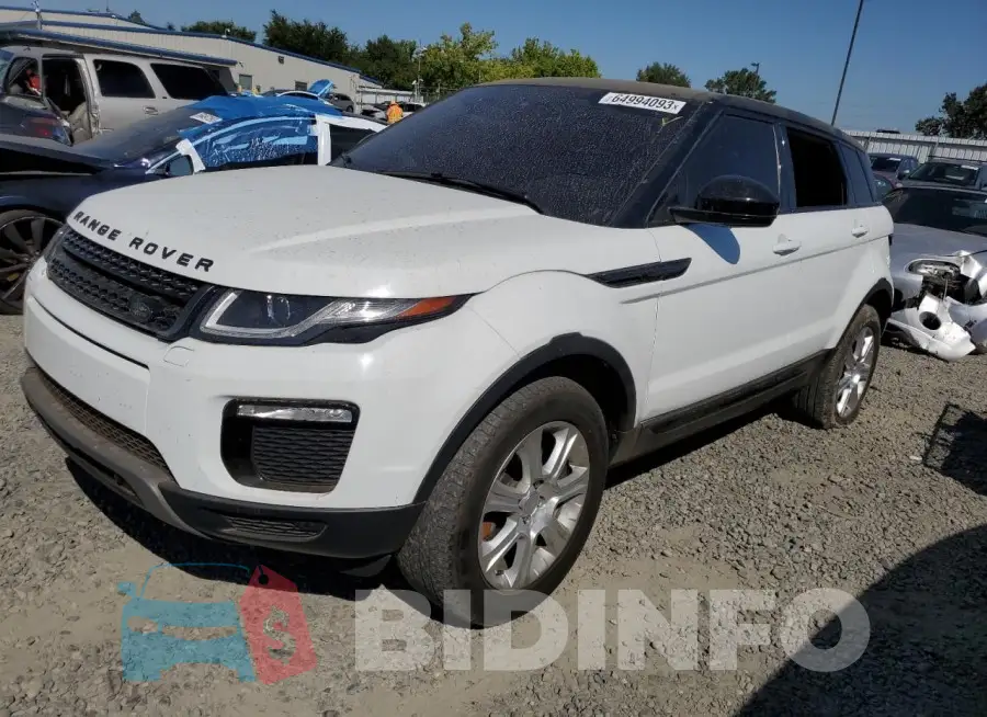 SALVP2RX3KH345470 Photo# 1