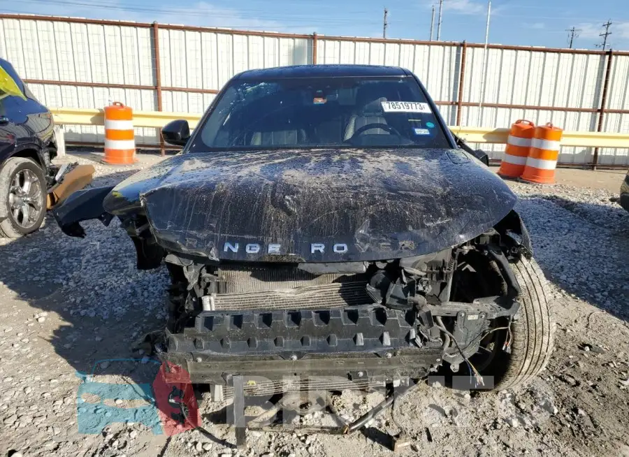 SALYL2FV6KA226414 Photo# 5