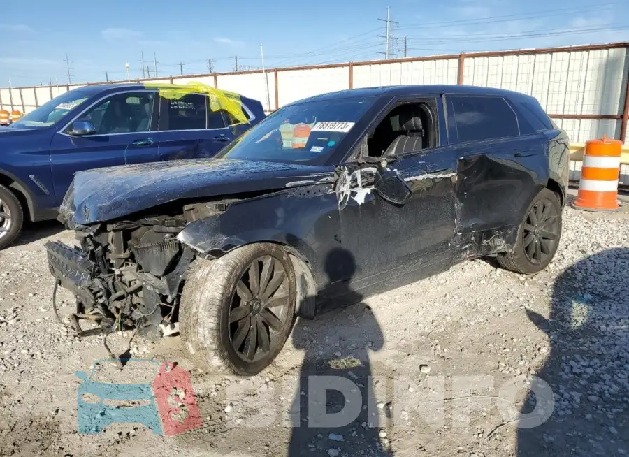 SALYL2FV6KA226414 Photo# 1